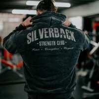 Read Silverback Gymwear Ltd Reviews